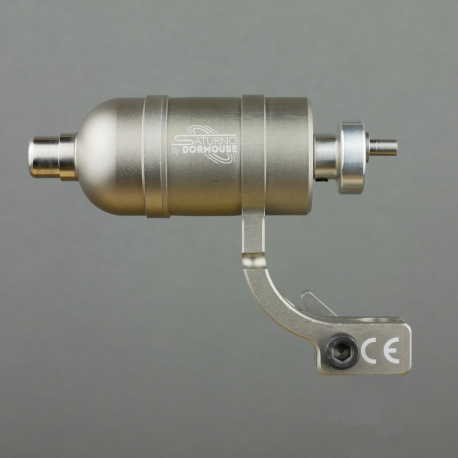 Saturno Rotary - ATTACCO RCA 